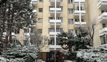 Mieszkanie 2-pokojowe Warszawa Śródmieście, ul. Inflancka