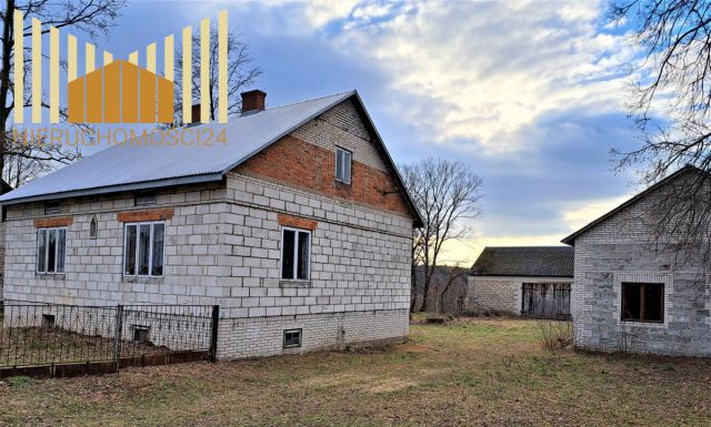 dom wolnostojący, 3 pokoje Wierzbno. Zdjęcie 1