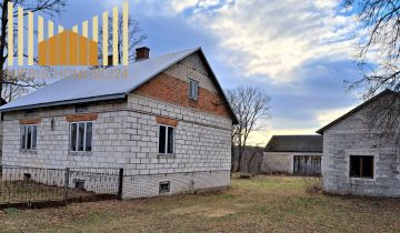 dom wolnostojący, 3 pokoje Wierzbno