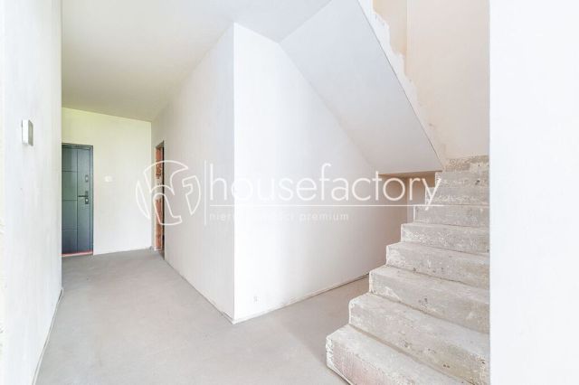 bliźniak, 4 pokoje Łódź Nowe Rokicie, ul. Stepowa. Zdjęcie 8