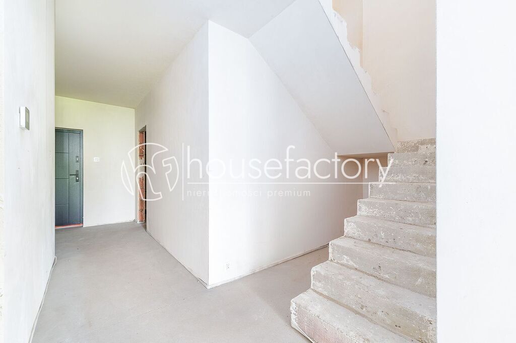 bliźniak, 4 pokoje Łódź Nowe Rokicie, ul. Stepowa. Zdjęcie 8