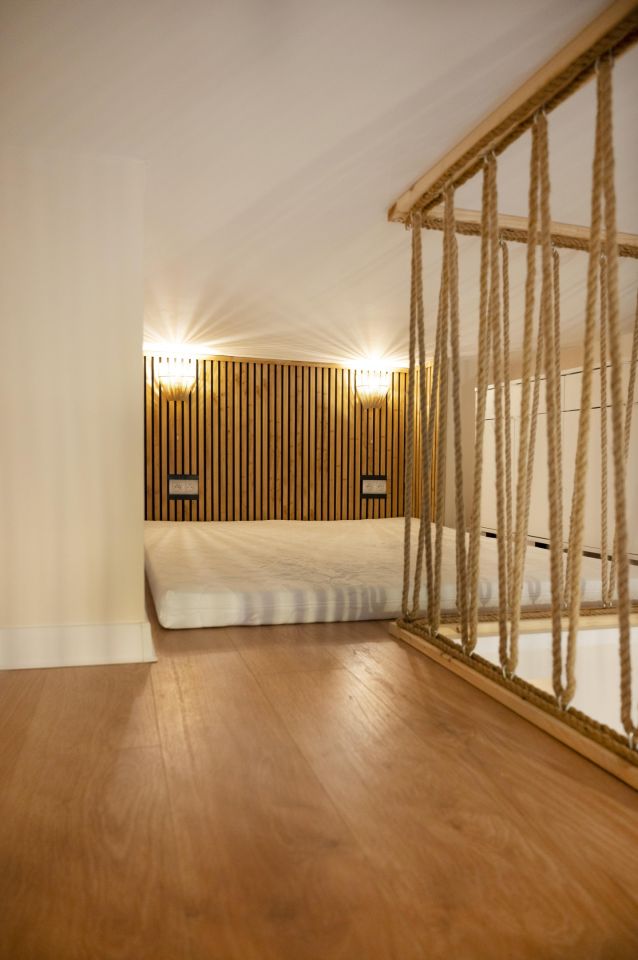 Mieszkanie 4-pokojowe Łódź Śródmieście, ul. dr. Adama Próchnika. Zdjęcie 7