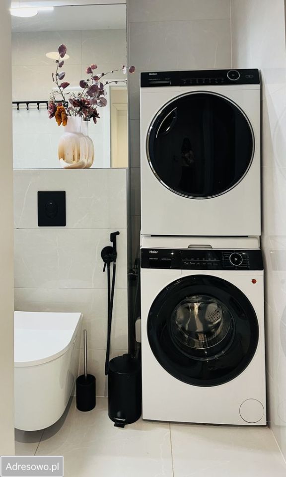 Mieszkanie 4-pokojowe Wrocław Psie Pole, ul. Ameriga Vespucciego. Zdjęcie 4