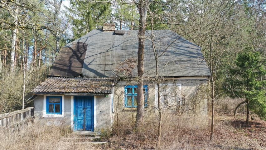 dom wolnostojący, 4 pokoje Szafranki. Zdjęcie 9