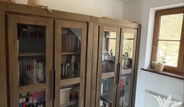 Mieszkanie 5-pokojowe Staniszów