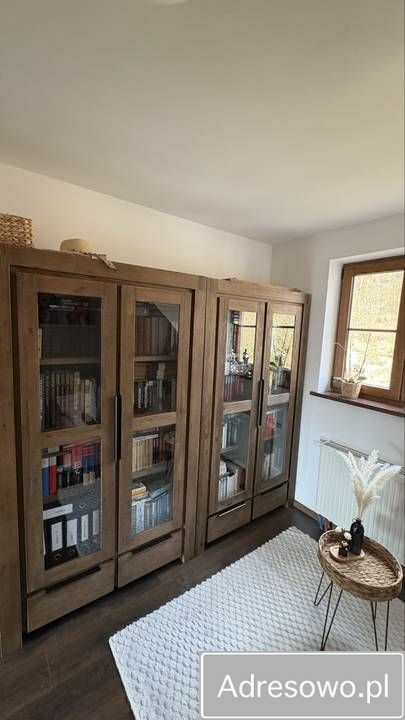 Mieszkanie 5-pokojowe Staniszów. Zdjęcie 1