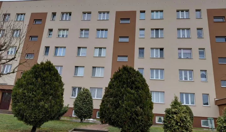 Mieszkanie 2-pokojowe Nowa Dęba, ul. Szkolna