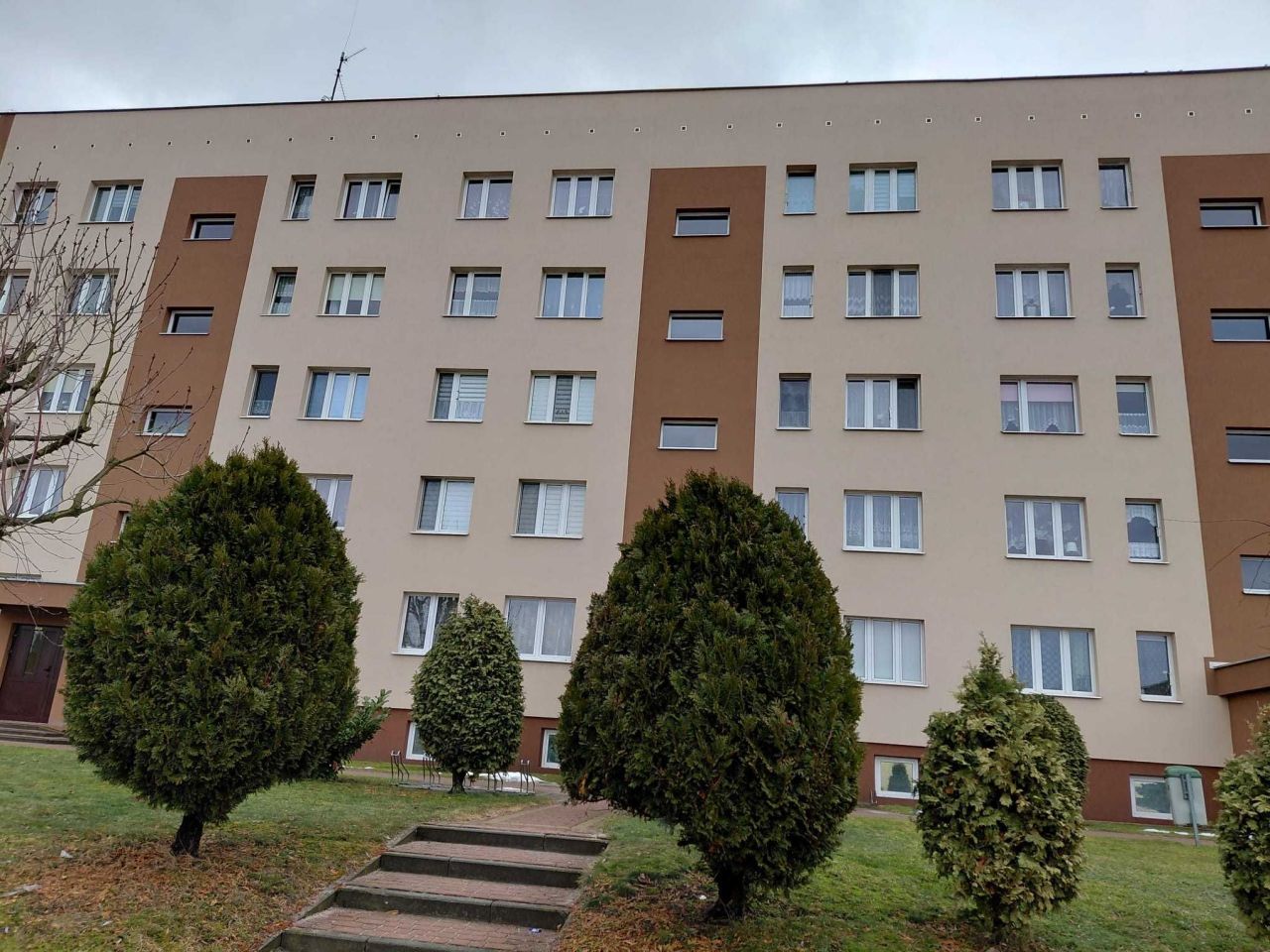 Mieszkanie 2-pokojowe Nowa Dęba, ul. Szkolna. Zdjęcie 1