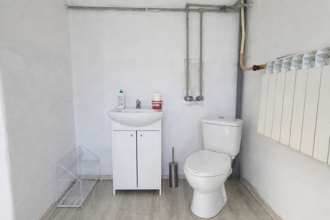 Hala/magazyn Mosina, ul. Śremska. Zdjęcie 5