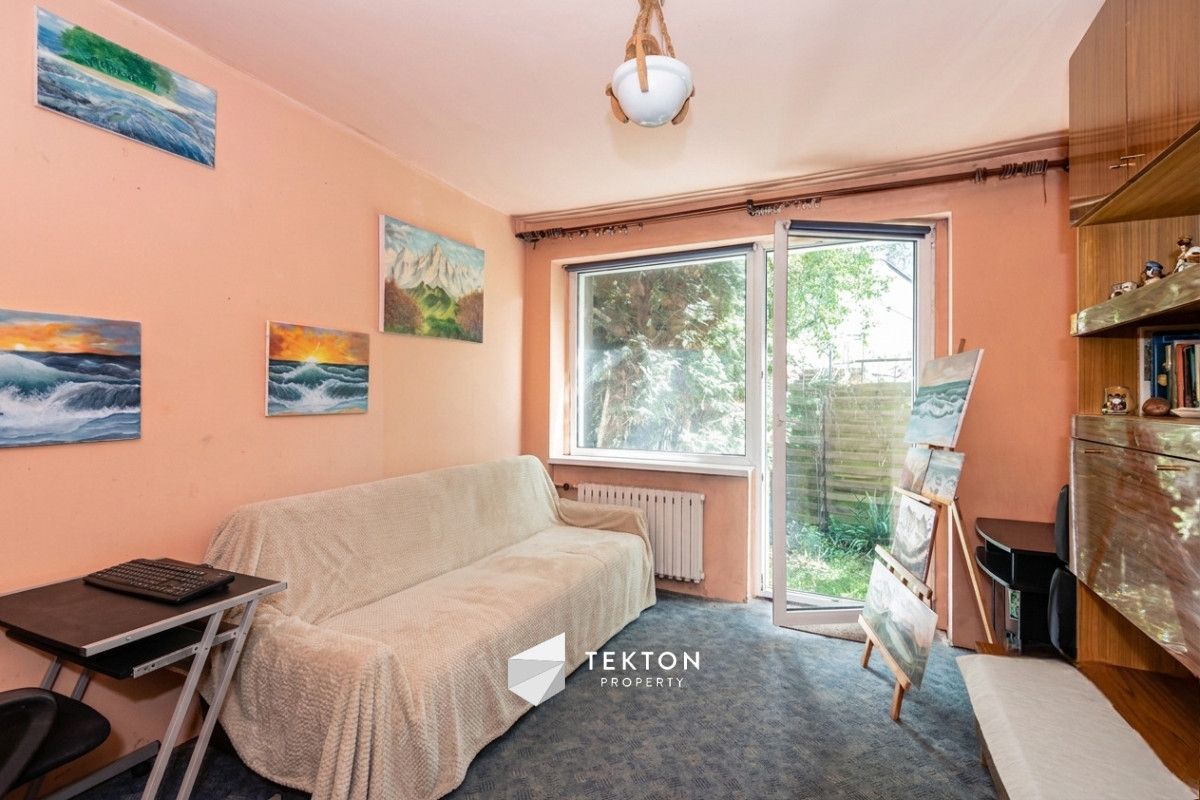 dom szeregowy, 5 pokoi Poznań Winiary, ul. Szydłowska. Zdjęcie 14