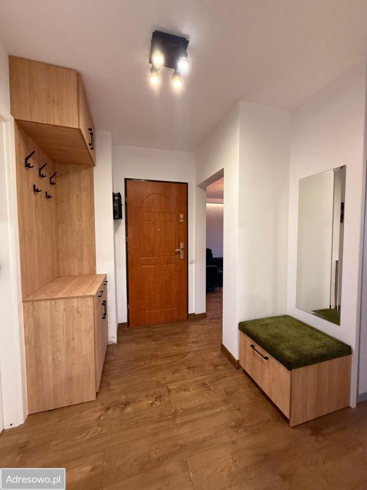 Mieszkanie 3-pokojowe Żary, ul. Długosza. Zdjęcie 7