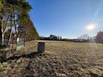 Działka budowlana Krężnica Jara, Krężnica Jara. Zdjęcie 2