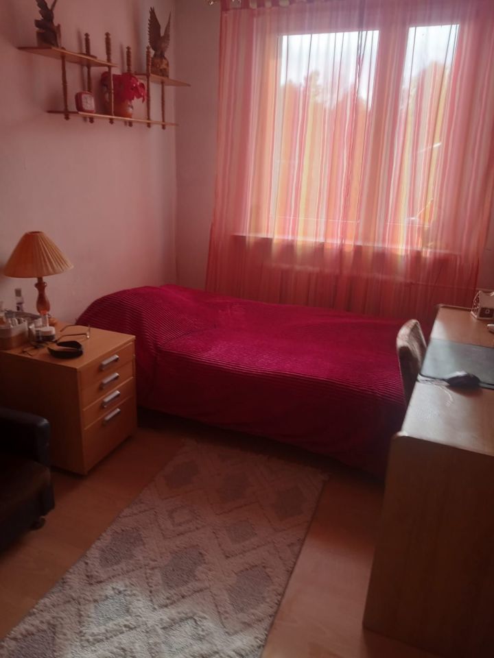 Mieszkanie 3-pokojowe Sulechów, ul. Klonowa. Zdjęcie 3