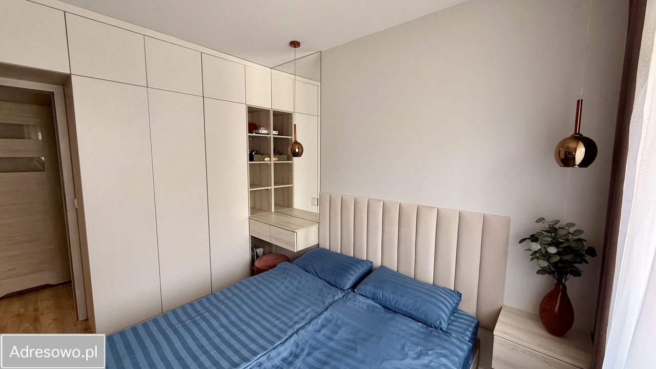 Mieszkanie 3-pokojowe Wrocław Psie Pole, ul. Ameriga Vespucciego. Zdjęcie 14