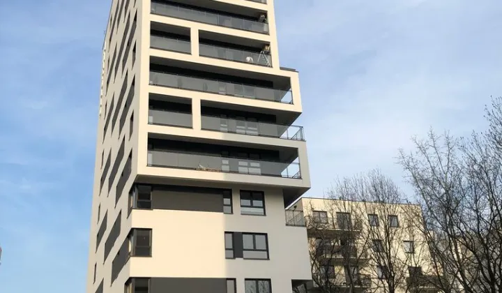 Mieszkanie 1-pokojowe Warszawa Bródno, ul. Rembielińska