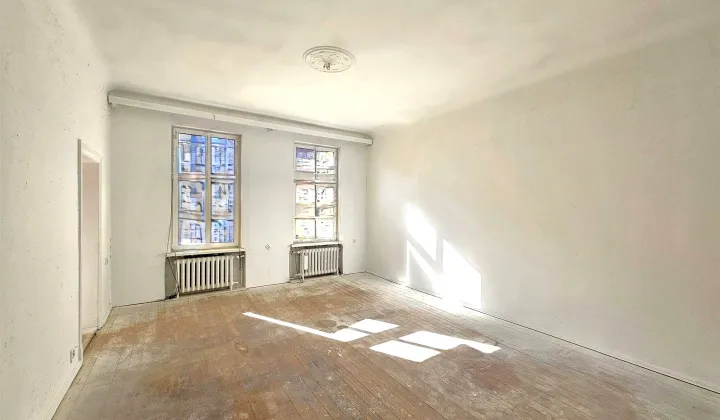 Mieszkanie 3-pokojowe Szczecin Pogodno, al. Wojska Polskiego