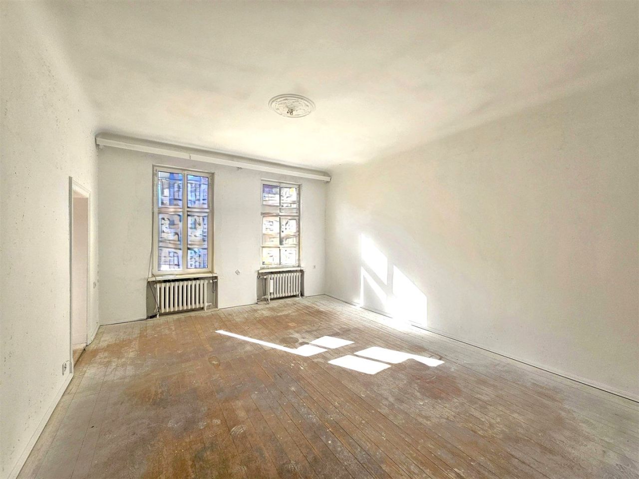 Mieszkanie 3-pokojowe Szczecin Pogodno, al. Wojska Polskiego. Zdjęcie 2