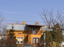 dom wolnostojący Chrzczony. Zdjęcie 1