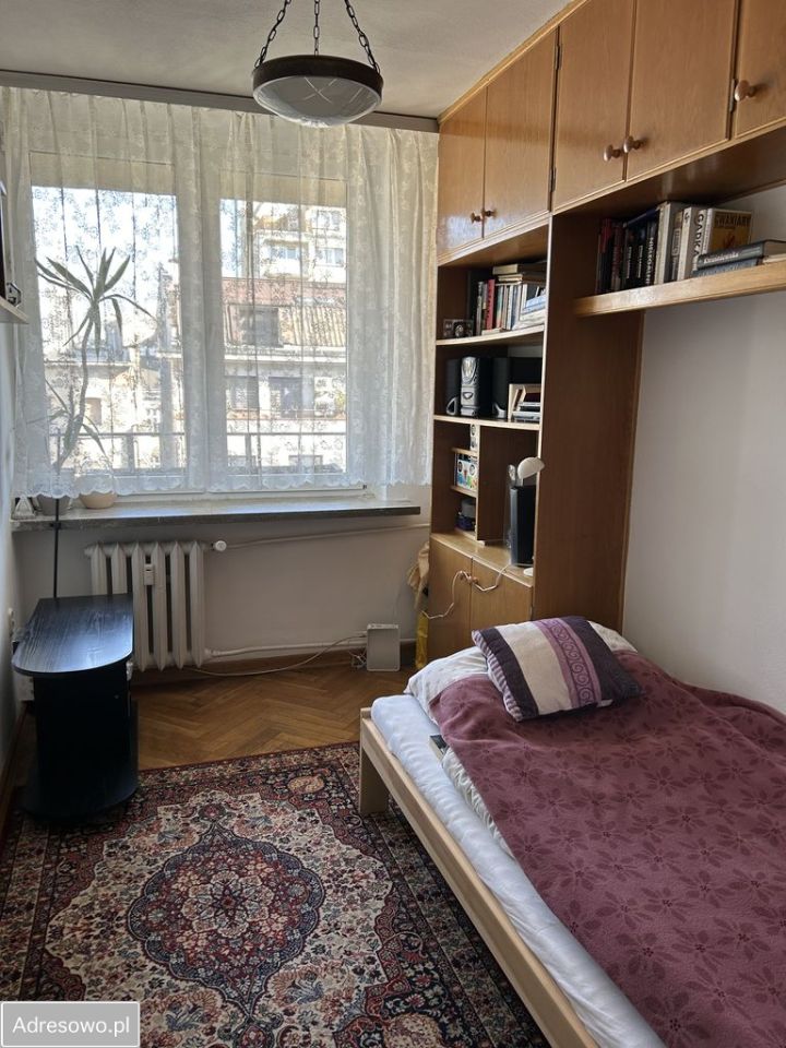 Mieszkanie 2-pokojowe Warszawa Wola. Zdjęcie 9