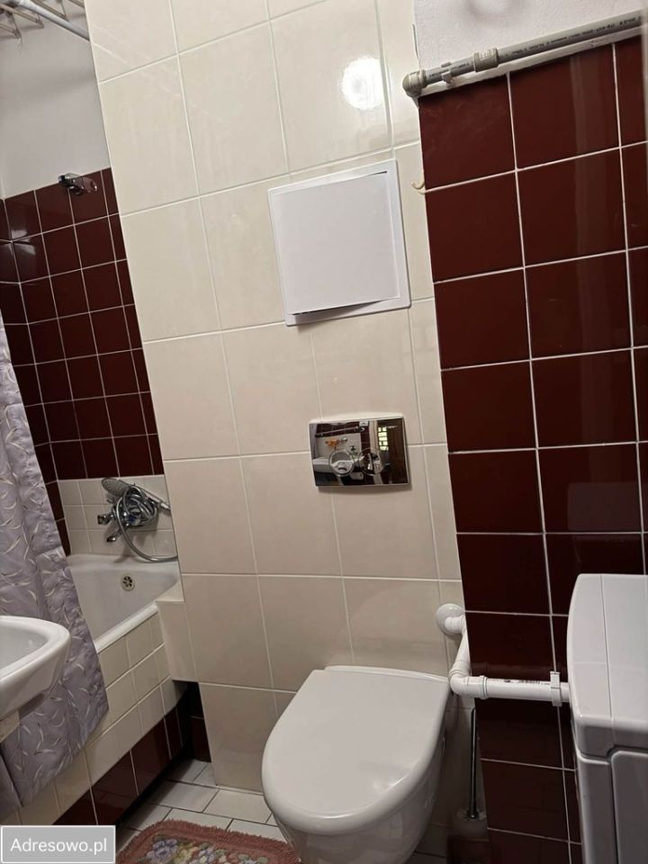 Mieszkanie 3-pokojowe Stalowa Wola, ul. Partyzantów. Zdjęcie 4