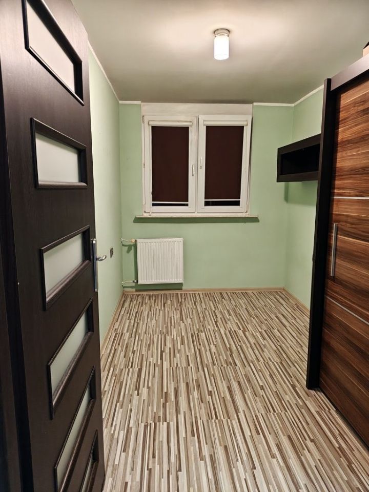 Mieszkanie 3-pokojowe Zielona Góra, ul. Anieli Krzywoń. Zdjęcie 3