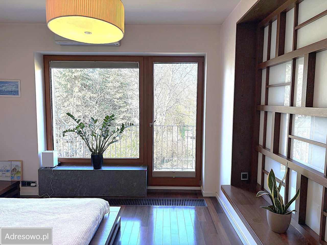 dom szeregowy, 7 pokoi Warszawa Mokotów, ul. Wróbla. Zdjęcie 11