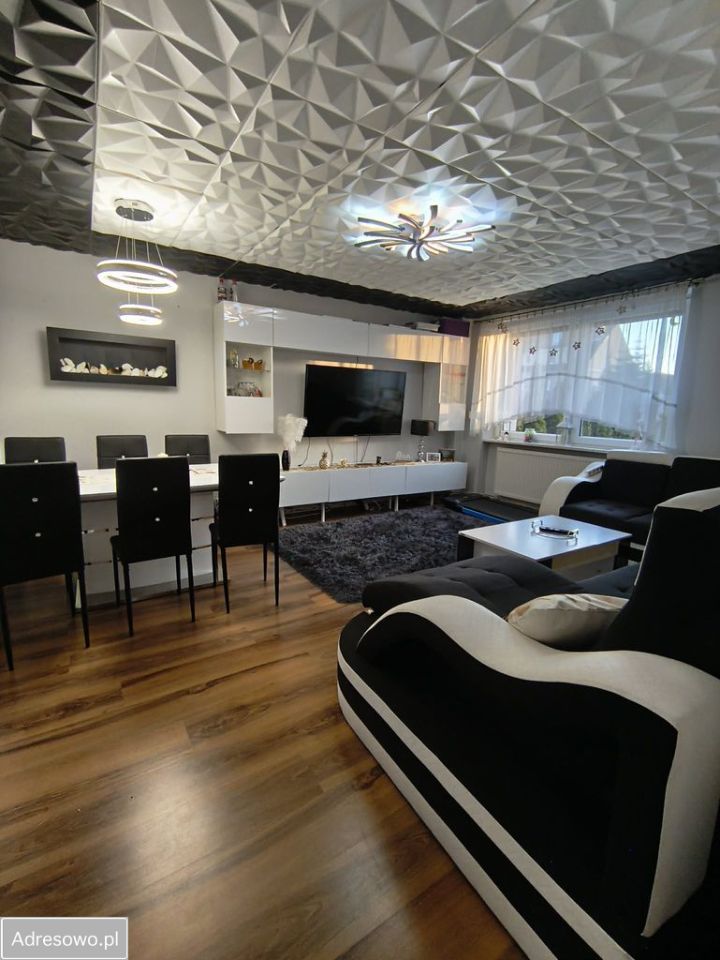 dom wolnostojący, 3 pokoje Stargard, ul. Henryka Wieniawskiego. Zdjęcie 19