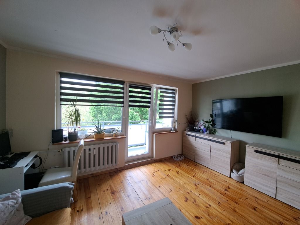 Mieszkanie 4-pokojowe Szczecin Płonia, ul. Przyszłości. Zdjęcie 1