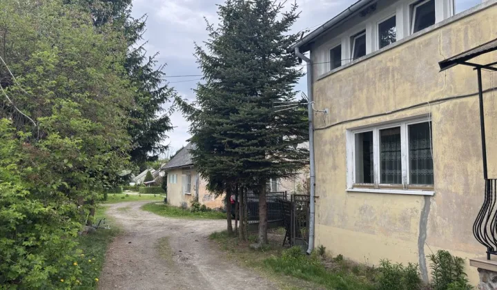 dom szeregowy Gronówko