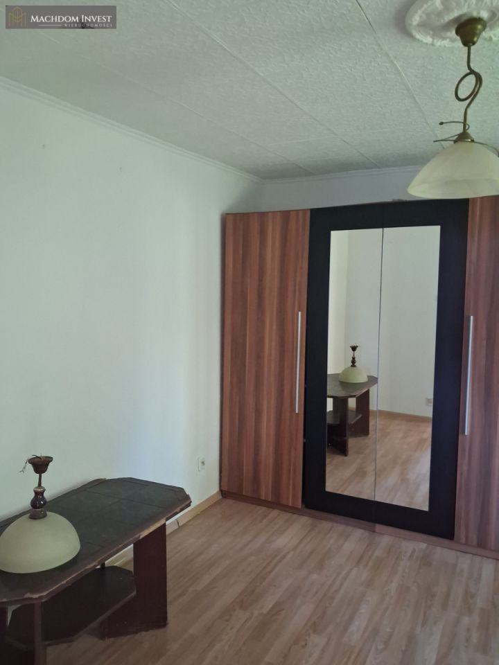 dom wolnostojący, 4 pokoje Obórki. Zdjęcie 8