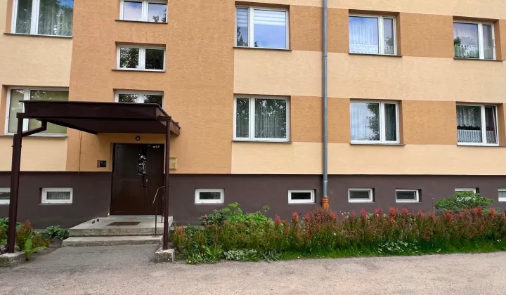 Mieszkanie 4-pokojowe Ciechanów, ul. 17 Stycznia