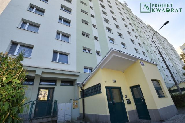 Mieszkanie 1-pokojowe Gliwice Kopernik, ul. Centaura. Zdjęcie 10