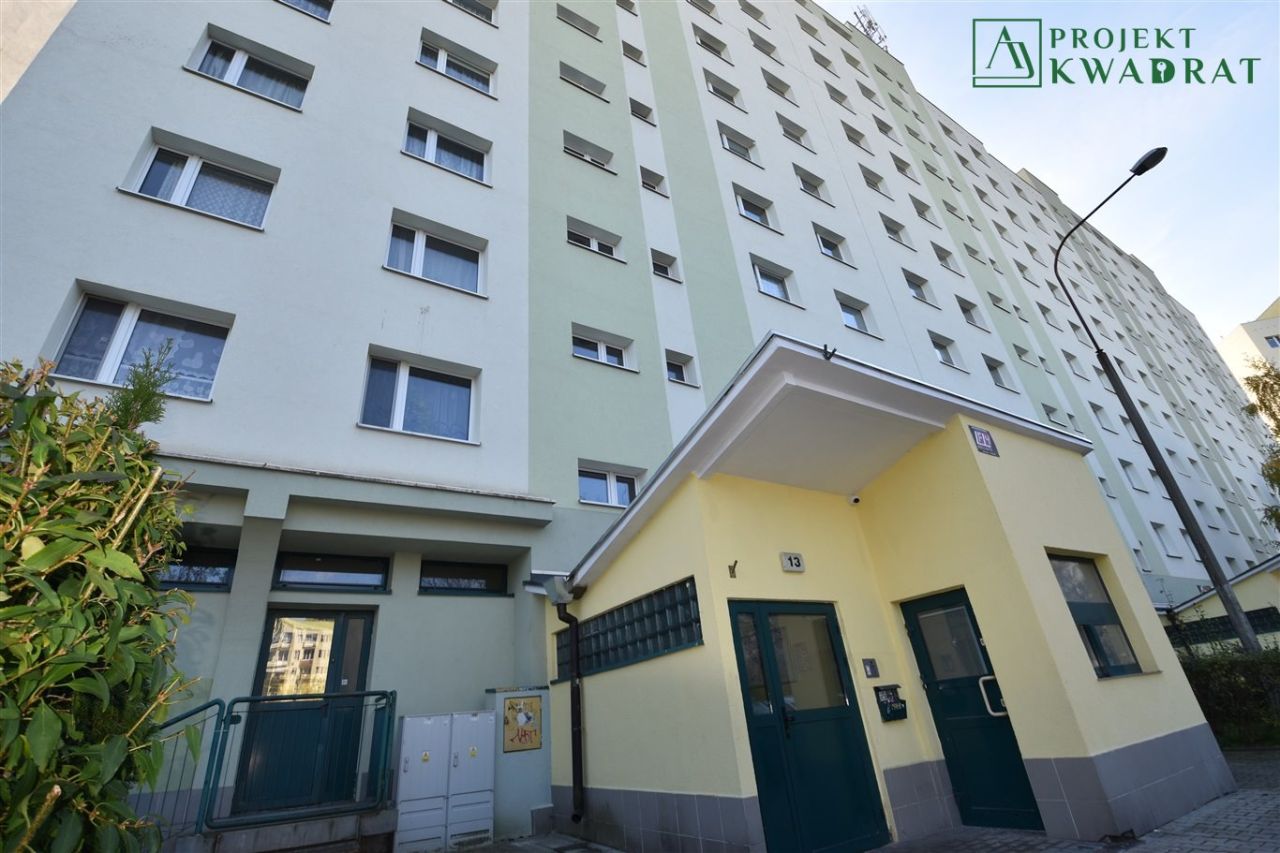 Mieszkanie 1-pokojowe Gliwice Kopernik, ul. Centaura. Zdjęcie 10