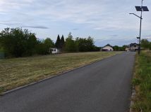 Działka rolno-budowlana Adamowice. Zdjęcie 3