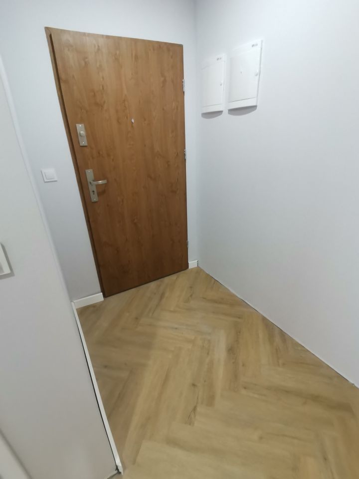 Mieszkanie 3-pokojowe Gniezno Skiereszewo, ul. Elizy Orzeszkowej. Zdjęcie 9