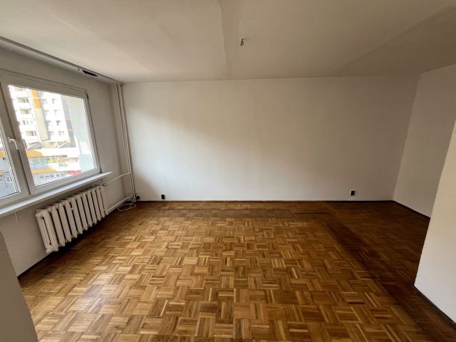 Mieszkanie 1-pokojowe Wrocław Gądów Mały, bulw. Ikara. Zdjęcie 1