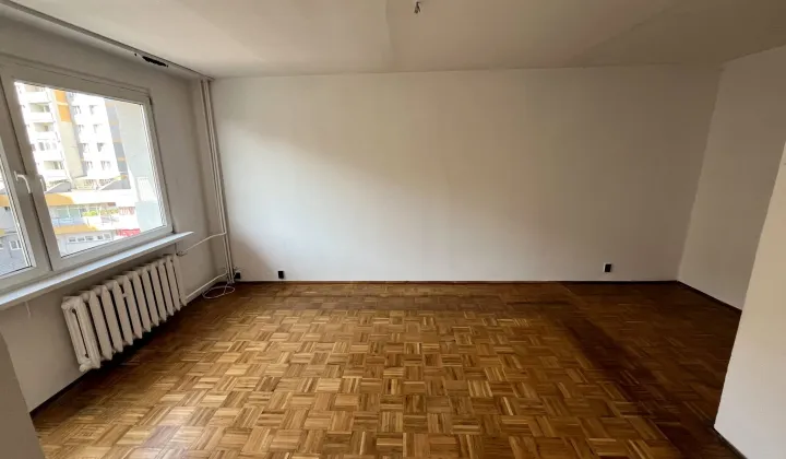 Mieszkanie 1-pokojowe Wrocław Gądów Mały, bulw. Ikara