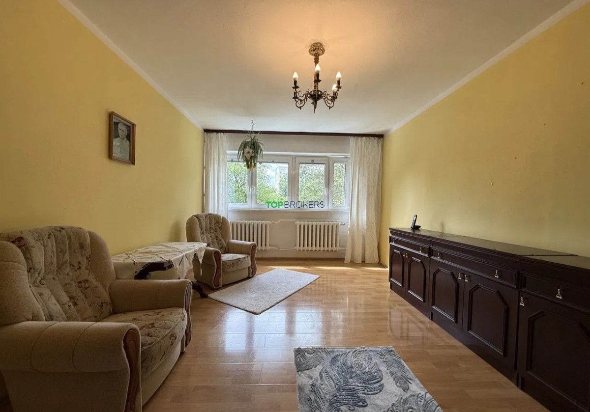 Mieszkanie 2-pokojowe Warszawa Mokotów, ul. Orzycka. Zdjęcie 2