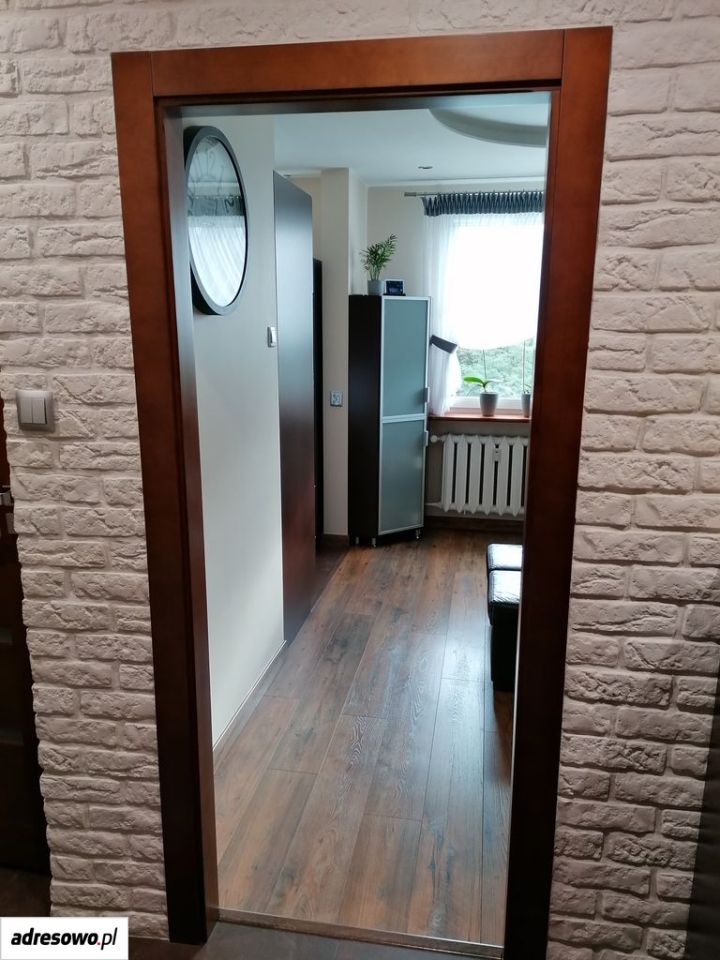 Mieszkanie 3-pokojowe Gorzów Wielkopolski, ul. marsz. Józefa Piłsudskiego. Zdjęcie 17