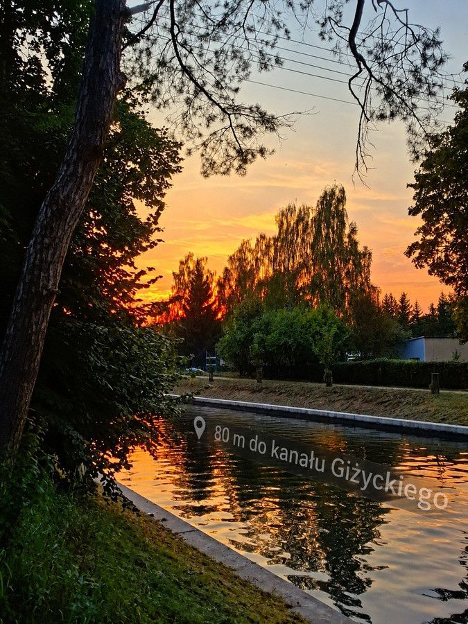 dom wolnostojący Giżycko, ul. Struga. Zdjęcie 6