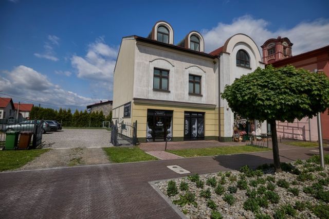 kamienica, 9 pokoi Wilamowice. Zdjęcie 5