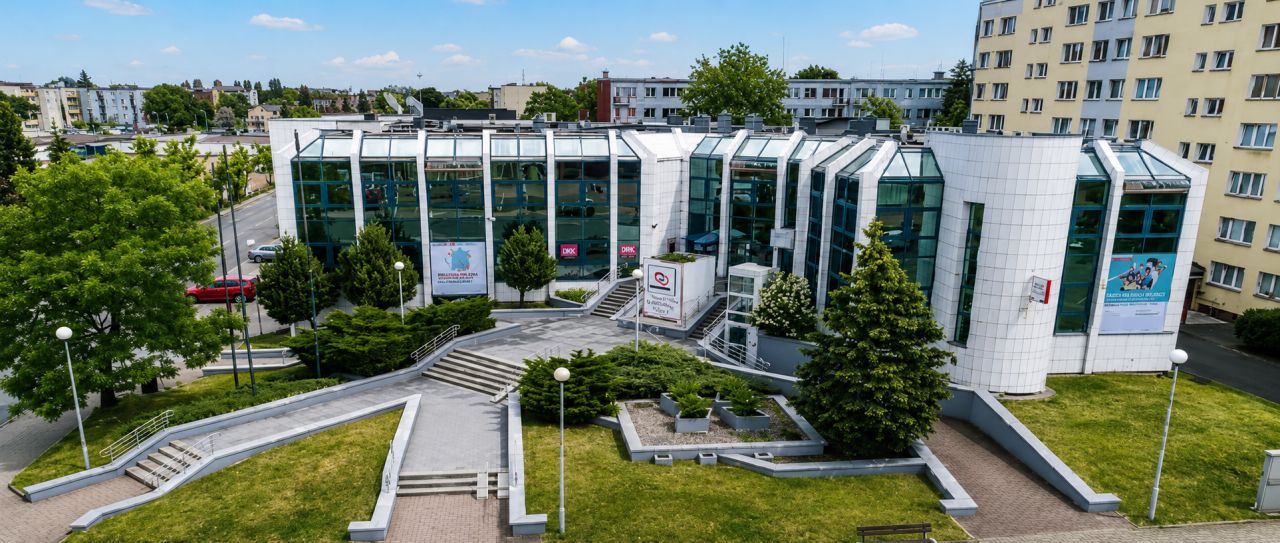 Nieruchomość komercyjna Ostrołęka Centrum, ul. gen. Ludwika Bogusławskiego. Zdjęcie 1