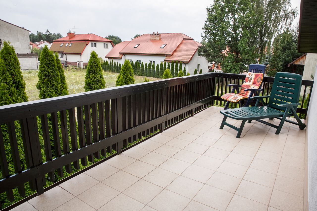 bliźniak, 6 pokoi Warszawa Wesoła, ul. Warszawska. Zdjęcie 12