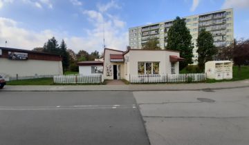 Lokal Chrzanów, ul. Niepodległości