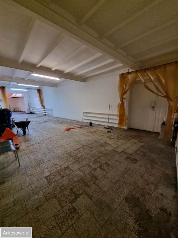 Hala/magazyn Dębno, ul. Demokracji. Zdjęcie 10