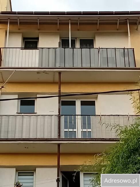 Mieszkanie 3-pokojowe Kutno