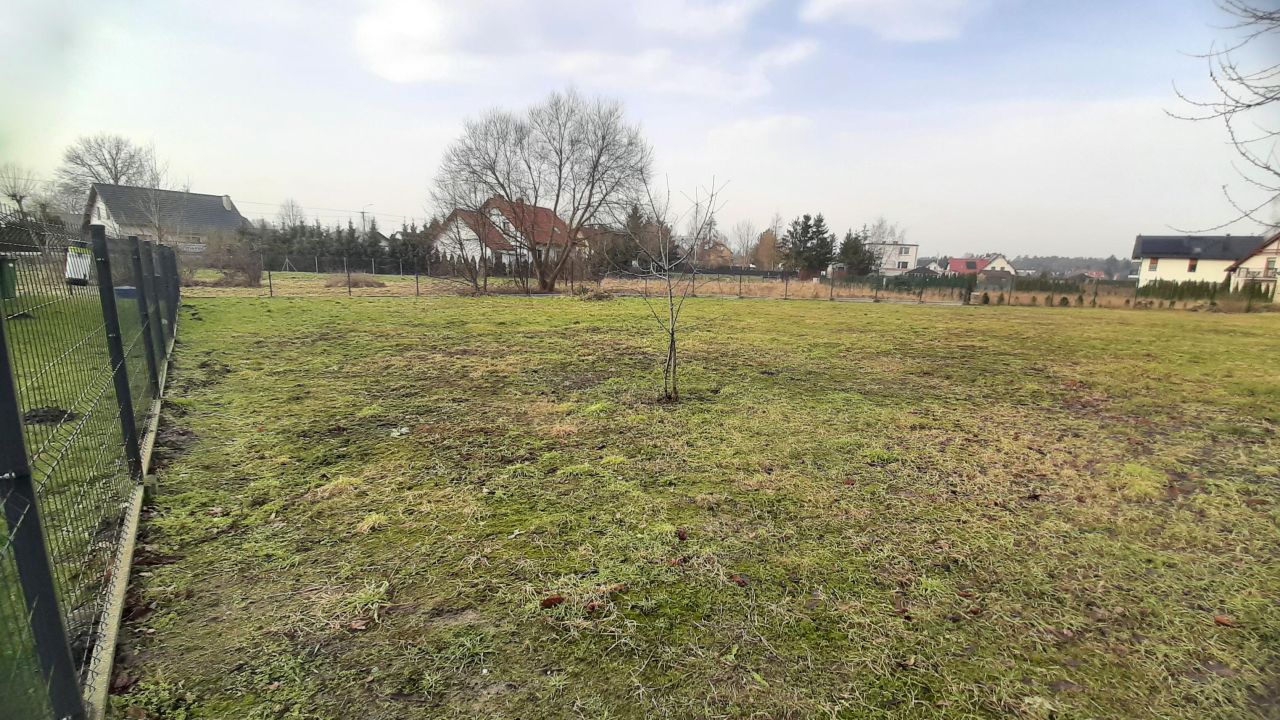 Działka budowlana Sztutowo, ul. Zalewowa. Zdjęcie 10