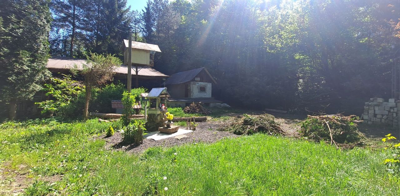 Działka budowlana Straszydle. Zdjęcie 4