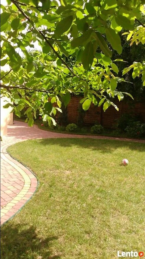 dom wolnostojący, 6 pokoi Łódź Górna, ul. Obywatelska. Zdjęcie 8