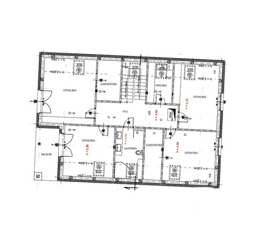 dom wolnostojący, 6 pokoi Otmuchów, ul. Turkusowa. Zdjęcie 7